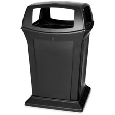 Rubbermaid Comm. 45G Ranger Container