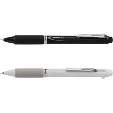Pentel EnerGel 2S Combo Pen/Mechanical Pencil