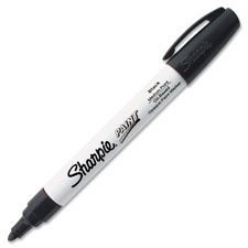 Sanford Sharpie Oil-based Paint Markers