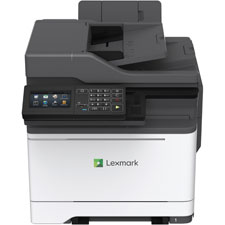 Lexmark MC2535adwe Laser Multifunction Printer
