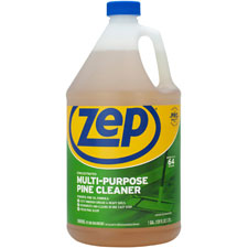 Zep Inc. Commercial Multipurpose Pine Cleaner