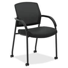 HON Lota Seating Guest Side Chair