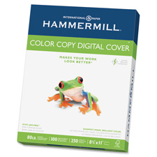Hammermill Color Copy Digital Cover Paper