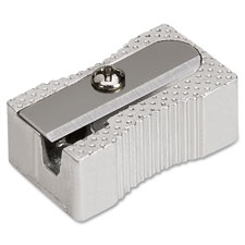 Integra Aluminum Pocket Pencil Sharpener