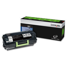 Lexmark 62D1000/1H00/1X00 Toner Cartridges