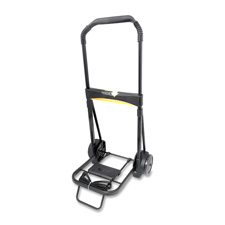 Kantek 200 lb. Capacity Ultra-Lite Folding Cart