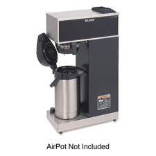 Bunn-O-Matic Pourover Airpot Coffee Brewer System