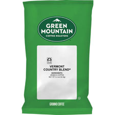 Green Mountain Vermont Country Blend Ground Coffee