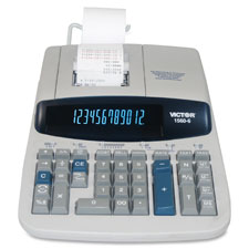 Victor 15606 Printing Calculator