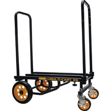 Advantus 8-in-1 Multi-use Cart