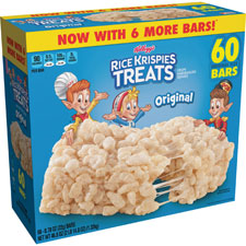 Keebler Kellog's Original Rice Krispies Treats