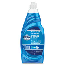 Procter & Gamble Dawn Manual Dishwashing Liquid