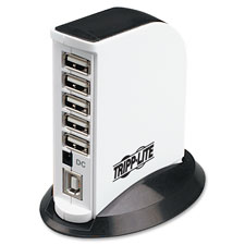 Tripp Lite 7-Port 2.0 USB Hub