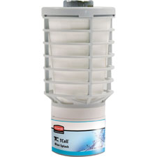 Rubbermaid Comm. Blue Splash TCell Dispense Refill