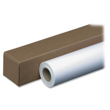 PM Company Inkjet Coated Wide Format Bond Roll