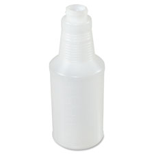 Genuine Joe 24 oz Plastic Bottle