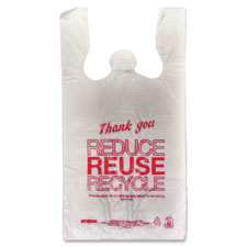 Unistar Plastics Thank You Eco-friendly Bag