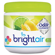 Bright Air Zesty Lemon Super Odor Eliminator