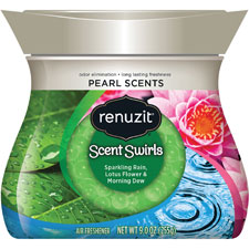 Dial Corp. Renuzit Pearl Scents Air Freshener