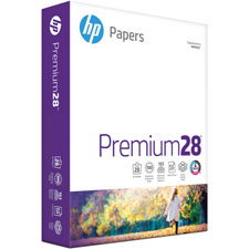 HP Premium 28 Printer Paper