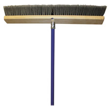 Genuine Joe All Purpose Sweeper