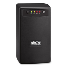 Tripp Lite SmartPro 550 VA USB UPS System