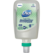 Dial Corp. FIT Manual Refill Hand Sanitizer Foam