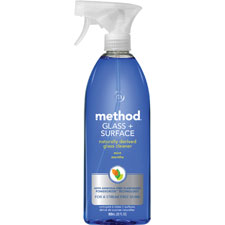 Method Products Mint Glass/Surface Cleaner