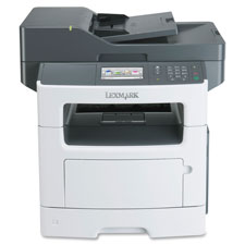 Lexmark MX511de Mono Laser Printer