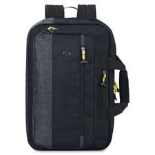US Luggage Velocity 15.6" Hybrid Backpack