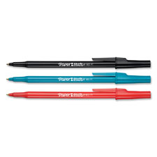 Paper Mate Ballpoint Stick Pens