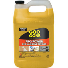 Weiman Products Goo Gone 1-gal Pro-Power Remover