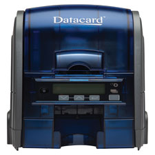 Sicurix Datacard SD260 Desktop ID Card Printer