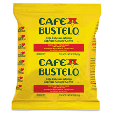 Folgers Cafe Bustelo Espresso Blend Coffee