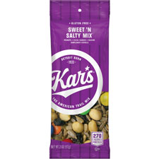 Kars Nuts Sweet 'N Salty Mix