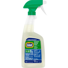 Procter & Gamble Comet Disinfecting Bath Cleaner