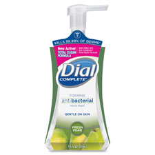 Dial Corp. Dial Complete Foaming Hand Wash