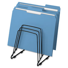 Fellowes Step II Wire File Organizer