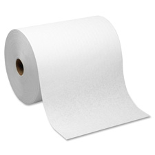 Georgia Pacific Hardwound White Roll Paper Towels