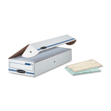 Fellowes Bankers Box Econo Stor/File Storage Boxes