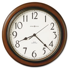 Howard Miller Talon Wall Clock