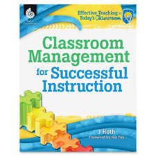 Shell Education Classroom Mgmt Instruction Guide