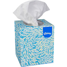 Kimberly-Clark Kleenex Boutique Facial Tissue