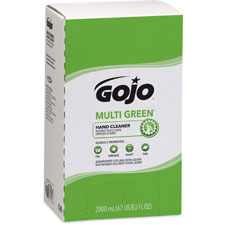 GOJO Multi Green Hand Cleaner