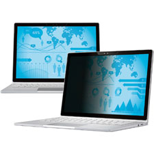 3M 13.5" Microsoft Surface Book Privacy Filter