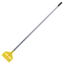 Rubbermaid Comm. Invader Wet Mop Fiberglass Handle