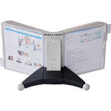 Durable Sherpa Desk Reference System