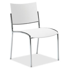 Mayline Escalate Series Seating Stackable Chairs