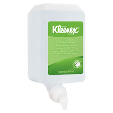 Kimberly-Clark Green Certified Foam Skin Cleanser