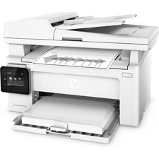 HP LaserJet Pro MFP M130fw Printer